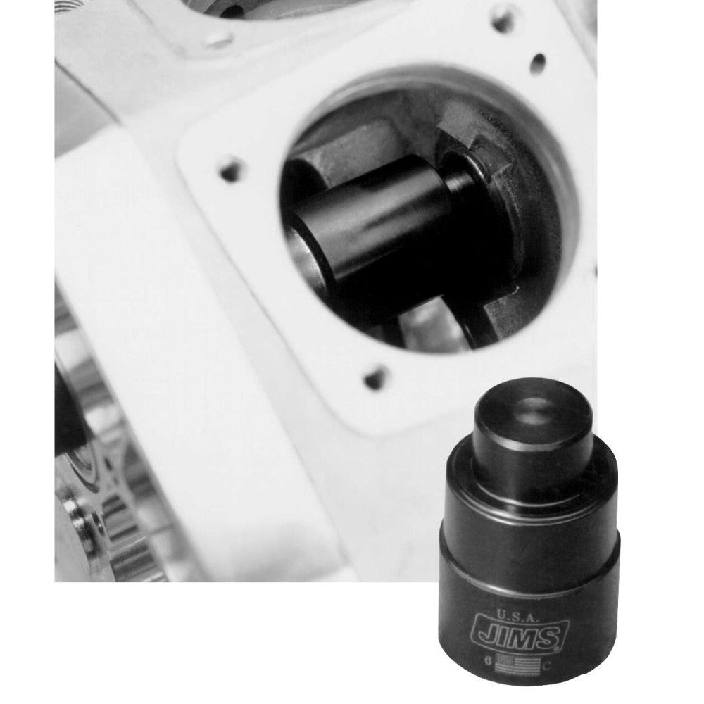 Jims Cam Bearing Tool - 97272-60