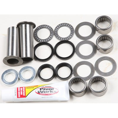 Pivot Works - PWSAK-Y24-421 - Swingarm Bearing Kit