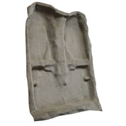 ACC Replacement Carpet Kit For 2001-2005 Honda Civic 4DR w/o Heel Pad - CHOOSE COLOR