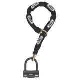 Candado de cadena Abus Granit 58 12KS120 de 12 mm x 120 cm - 32870