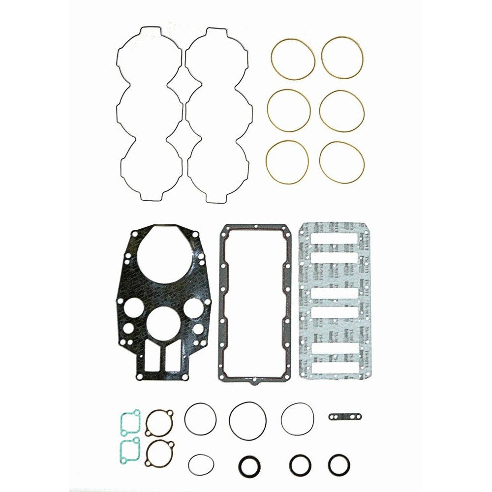WSM Gasket Kit Powerhead For Mercury 200 - 300 Hp 3L DFI XS 04-18 500-245-01