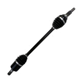 Eje Demon Rugged Performance para modelos John Deere 2019 PAXL-9016