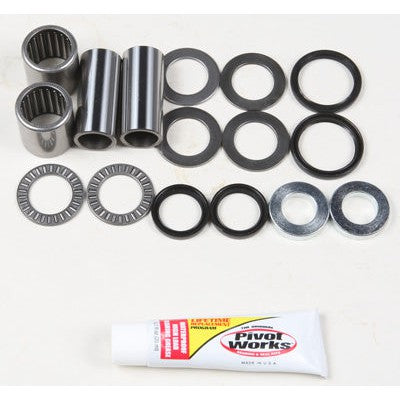 Pivot Works - PWSAK-H12-020 - Swingarm Bearing Kit