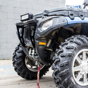 HMF XC Front Bumper for Polaris Sportsman XP 11-16