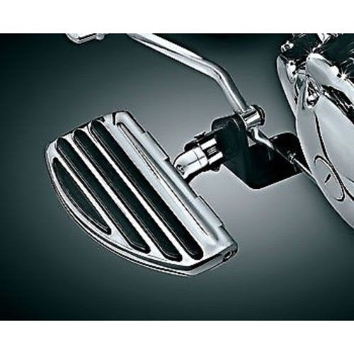 KURYAKYN ISO BOARD CONVERSION PAIR FOR HARLEY DAVIDSON DRIVER OR PASSENGER HD