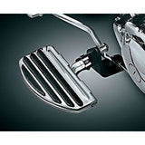 KURYAKYN ISO BOARD CONVERSION PAIR FOR HARLEY DAVIDSON DRIVER OR PASSENGER HD