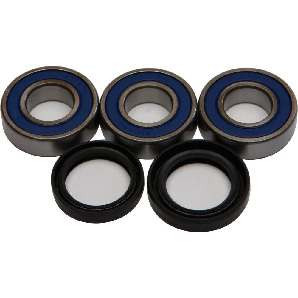 All Balls Rear Wheel Bearing Kit 25-1202