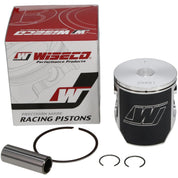 Wiseco Piston Kit Rc Gp Armorglide 58.00/Std Husq/Ktm 897M05800