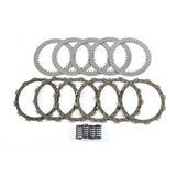WSM Complete Clutch Kit for Arctic Cat / Suzuki 400 02-09 87-612