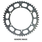 SUNSTAR Rear Steel Sprocket 41T for OFFROAD SUZUKI XT500 1976-1981