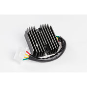 Ricks Rectifier-Regulator For Honda Goldwing 1000 GL1000 1975-1979 10-101