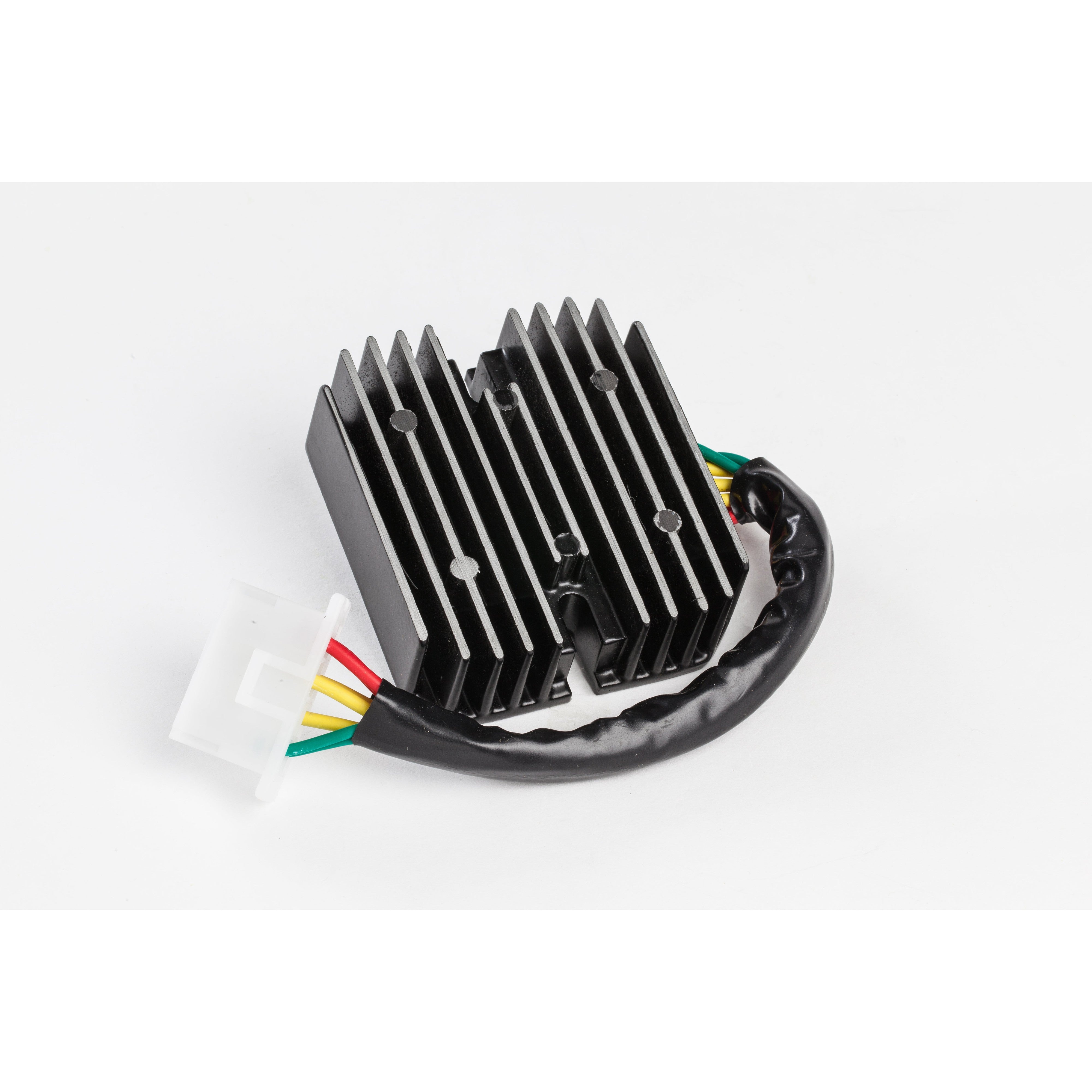 Ricks Rectifier-Regulator For Honda Goldwing 1000 GL1000 1975-1979 10-101
