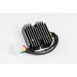 Ricks Rectifier-Regulator For Honda Goldwing 1000 GL1000 1975-1979 10-101