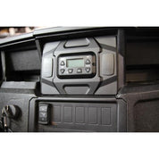 SSV Works Complete 3-Speaker Plug-And-Play System For Polaris General 1000 EPS 2016-2022