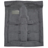 ACC Replacement Carpet Kit For 1995-1999 Dodge Avenger - CHOOSE COLOR