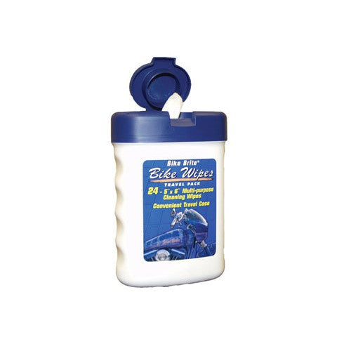 Bike Brite MC49000  Bike Brite Bike Wipes