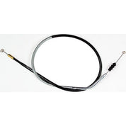 Motion Pro Black Vinyl Clutch Cable For Yamaha Raptor 250 2008-2013 05-0379