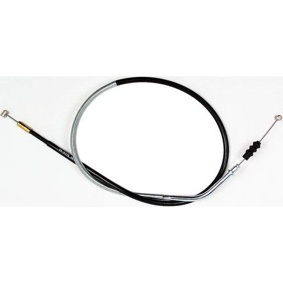 Motion Pro Black Vinyl Clutch Cable For Yamaha Raptor 250 2008-2013 05-0379