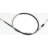 Motion Pro Black Vinyl Clutch Cable For Yamaha Raptor 250 2008-2013 05-0379