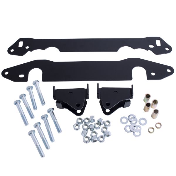 High Lifter 2.5" Standard Series Lift Kit For Honda Talon 1000X HLKT1X-00-B1