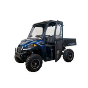Seizmik Framed Door Kit For Polaris Midsize Pro-Fit Ranger 52-06023