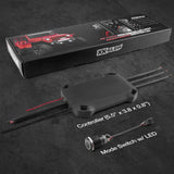Controlador de aplicación para barra de luces LED de alta potencia XK Glow Titan - XK-TITAN-KIT