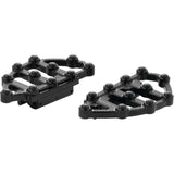 Arlen Ness MX Black Passenger Floorboards 06-896
