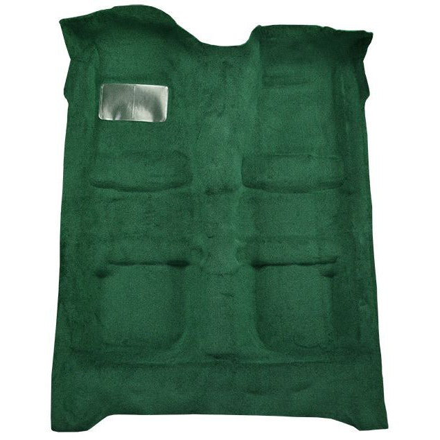 ACC Replacement Carpet Kit For 1980 Lincoln Continental 4DR - CHOOSE COLOR