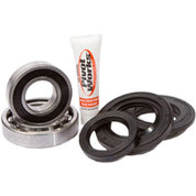 Pworks PWRWK-Y19-600 Pivot Works Rear Wheel Bearingkit Yamaha Atv Yamaha Grizzl