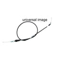 Motion Pro Special Application Black Vinyl Throttle Cable For Yamaha YFZ450 2004-2009
