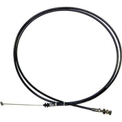 WSM Throttle Cable - 002-039-03