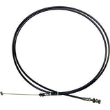 WSM Throttle Cable - 002-039-03