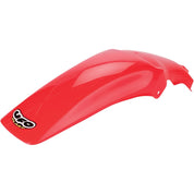 UFO PLASTICS HO02624-067 RR FND RD CR1 91-92 CR2 90-91