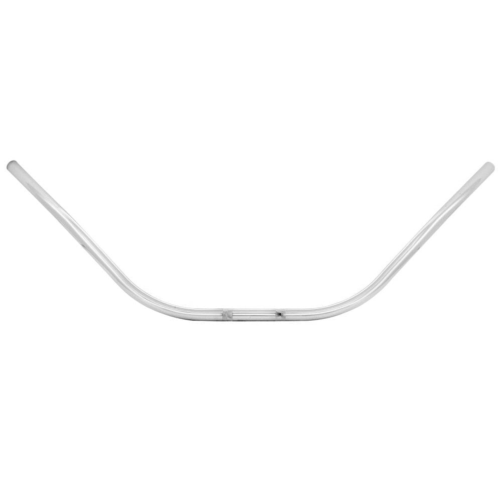 Burly Brand 1" Diameter Beach Bar Dimpled - B28-304X