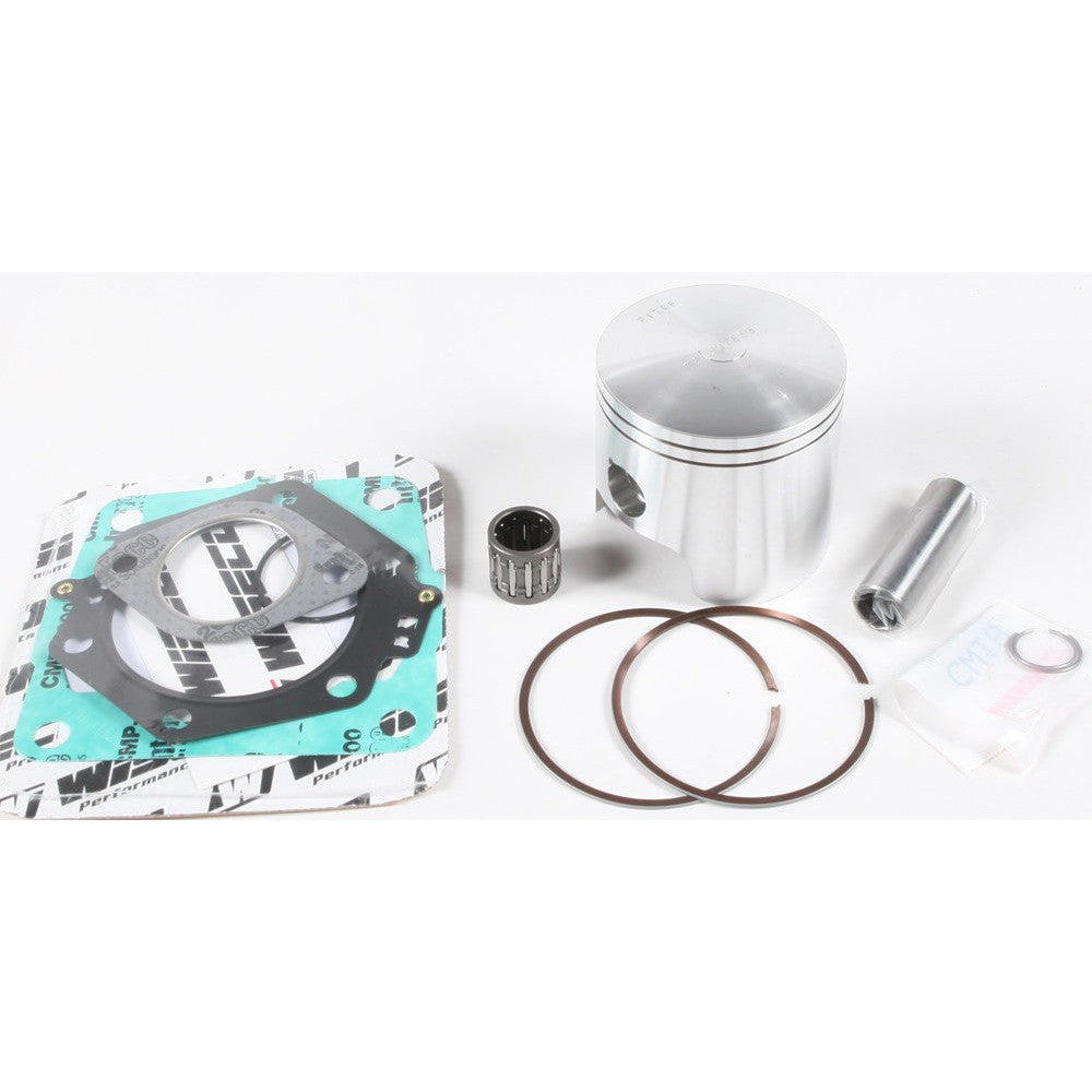 Wiseco Polaris XPLORER 300 76.00mm PistonTop End Gasket Kit 1994-2000