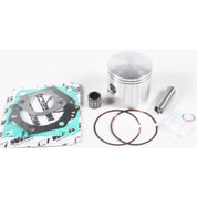 Wiseco Polaris XPLORER 300 76.00mm PistonTop End Gasket Kit 1994-2000