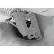 Rival Front Aluminum A Arm Guards For Polaris Scrambler 850 / XP 1000