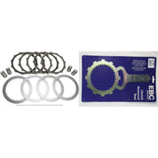 DRC Series Clutch Rebuild Kit W/Removal Tool KAWASAKI KLF300A Bayou 1986-2005