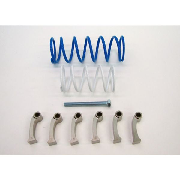 High Lifter Outlaw Super Duty Extreme Clutch Kit For Can-Am Commander 1000