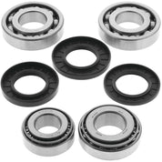 QuadBoss Differential Bearing and Seal Front - 53252026