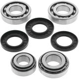 QuadBoss Differential Bearing and Seal Front - 53252026