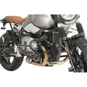 Puig Engine Guard Black - 7095N