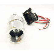 Intellitronix 1955-1959 Chevy Truck LED Digital DP6000 - White