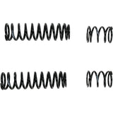 PROGRESSIVE SUSPENSION 03-1321B 1321B MAG SPRNG 65-130B