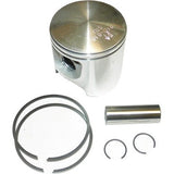 Kit de pistón WSM de 1 mm - 010-816-07K