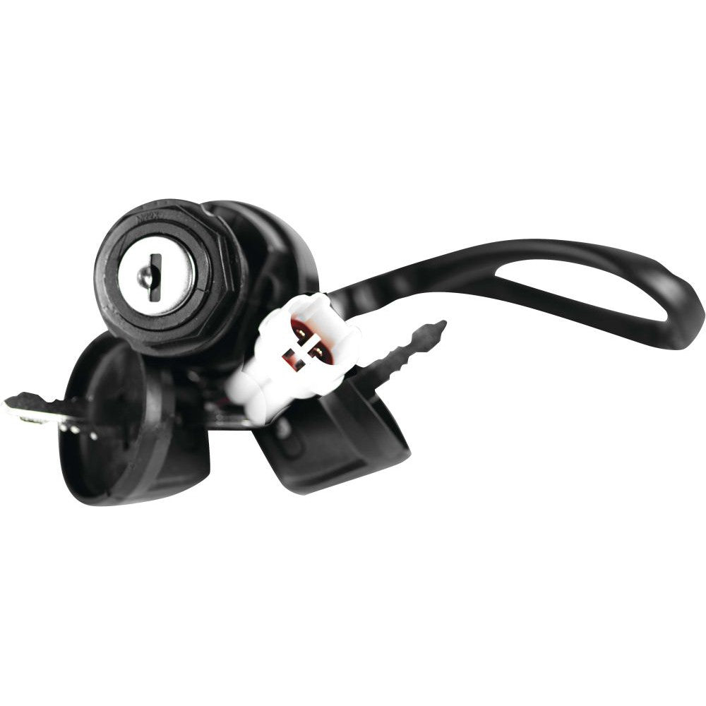 QuadBoss Ignition Switch - 700-1203-T