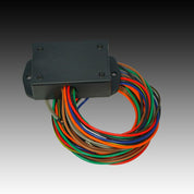 Intellitronix Automatic Headlight Switch - Black
