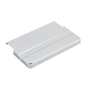 Bikers Choice Battery Top Covers For - 13109S4
