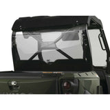 National Cycle 3D Full Size Rear Windshield N30601