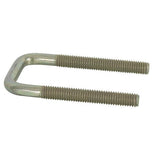 C.e. Smith 22003ZN  Axle U-Bolt 3/8"-16 Square